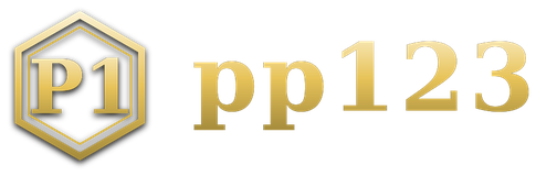 pp123 logo